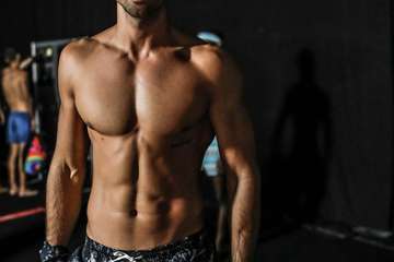 El color y la fantasía inundan la pasarela de Moda Baño Gran Canaria con marcas consagradas/TA.